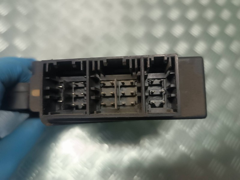 Recambio de motor elevalunas delantero derecho para skoda fabia (6y2/6y3) referencia OEM IAM 601959802A 400755A 400755