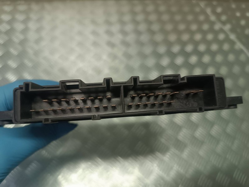 Recambio de modulo electronico para mercedes-benz clase e (w211) berlina referencia OEM IAM A2115456432 0263004165 BOSCH