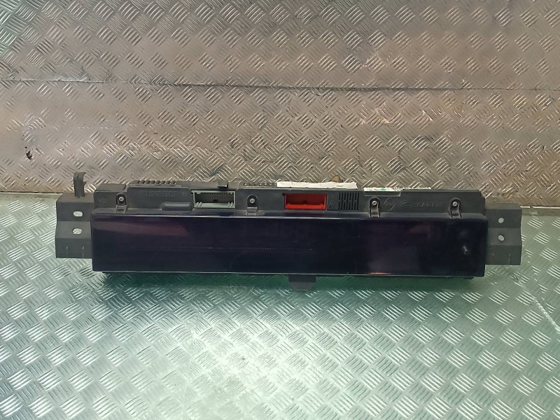 Recambio de cuadro instrumentos para renault espace iv (jk0) referencia OEM IAM 8200288814H 21659595B SAGEM