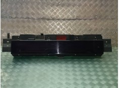 Recambio de cuadro instrumentos para renault espace iv (jk0) referencia OEM IAM 8200288814H 21659595B SAGEM 2