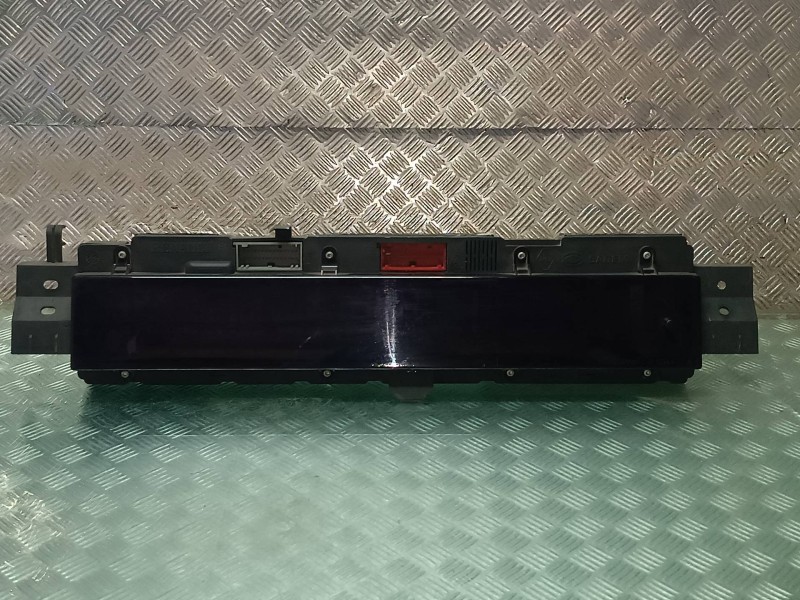 Recambio de cuadro instrumentos para renault espace iv (jk0) referencia OEM IAM 8200288814H 21659595B SAGEM