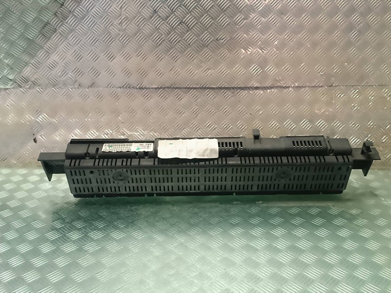 Recambio de cuadro instrumentos para renault espace iv (jk0) referencia OEM IAM 8200288814H 21659595B SAGEM