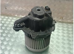 Recambio de ventilador calefaccion para dacia lodgy referencia OEM IAM 5P3730100 DENSO CONECTOR 2 PINES