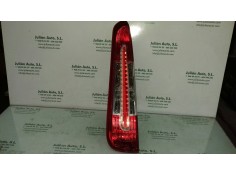 Recambio de piloto trasero izquierdo para ford focus c-max (cap) trend (d) referencia OEM IAM 2SK009504  