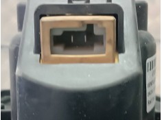 Recambio de ventilador calefaccion para dacia lodgy referencia OEM IAM 5P3730100 DENSO CONECTOR 2 PINES 2