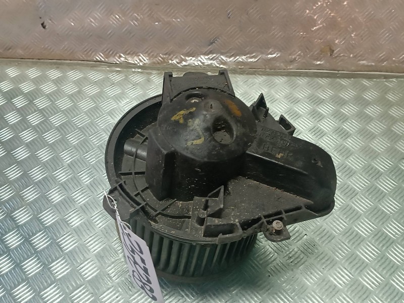 Recambio de ventilador calefaccion para citroen evasion referencia OEM IAM 9179350137 9179451137 BEHR