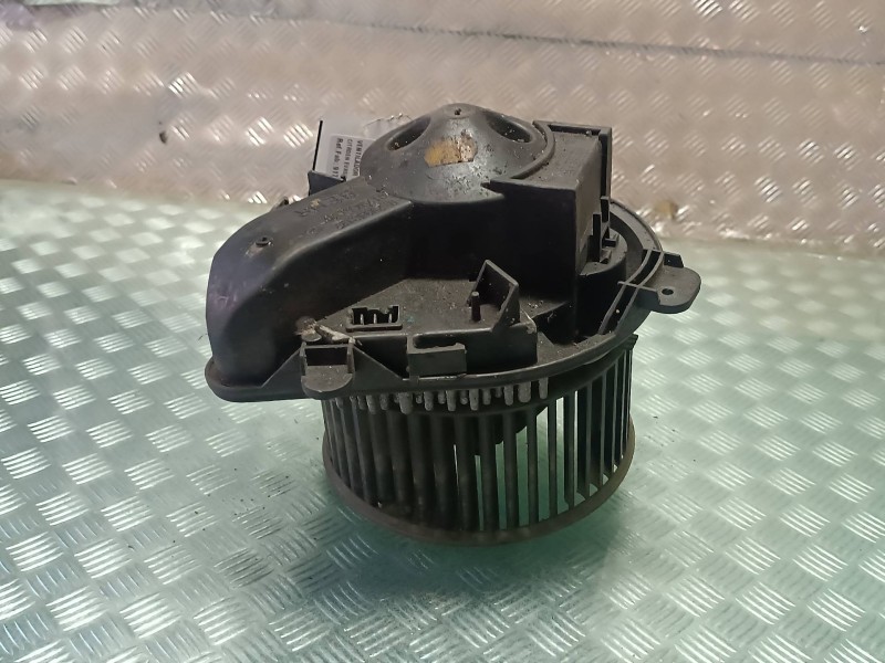 Recambio de ventilador calefaccion para citroen evasion referencia OEM IAM 9179350137 9179451137 BEHR