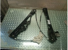 Recambio de elevalunas delantero derecho para mercedes-benz clase e (w211) berlina referencia OEM IAM A2117200246  ELECTRICO
