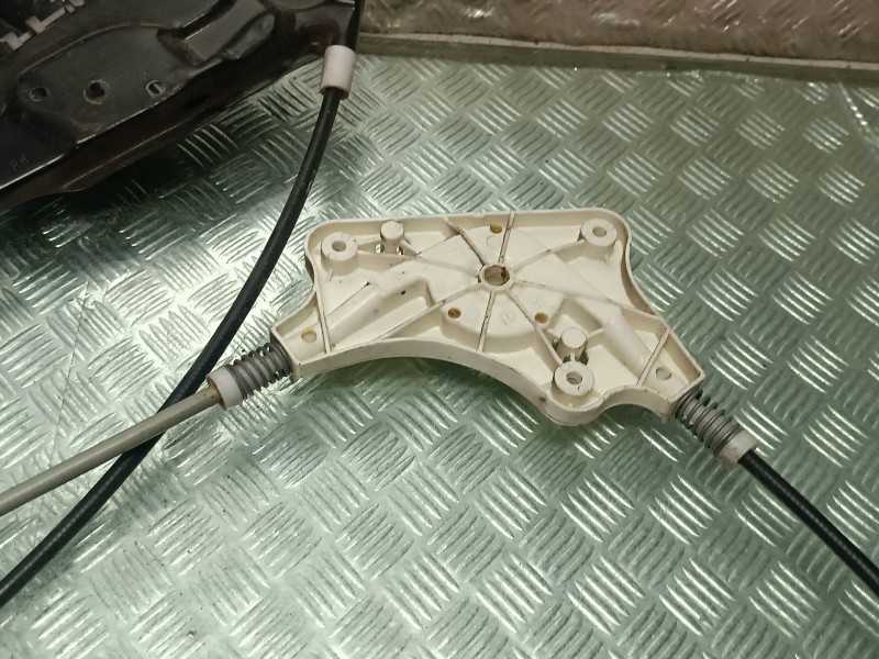 Recambio de elevalunas delantero derecho para mercedes-benz clase e (w211) berlina referencia OEM IAM A2117200246  ELECTRICO