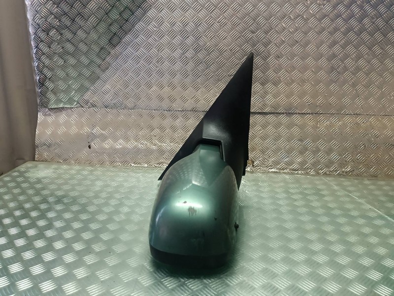 Recambio de retrovisor derecho para renault scenic ii referencia OEM IAM 12354070 11261127 ELECTRICO