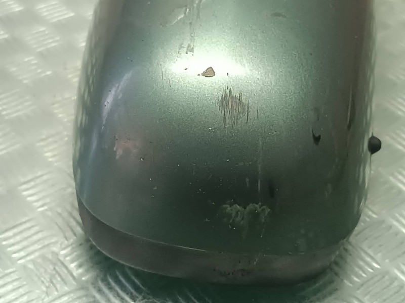 Recambio de retrovisor derecho para renault scenic ii referencia OEM IAM 12354070 11261127 ELECTRICO