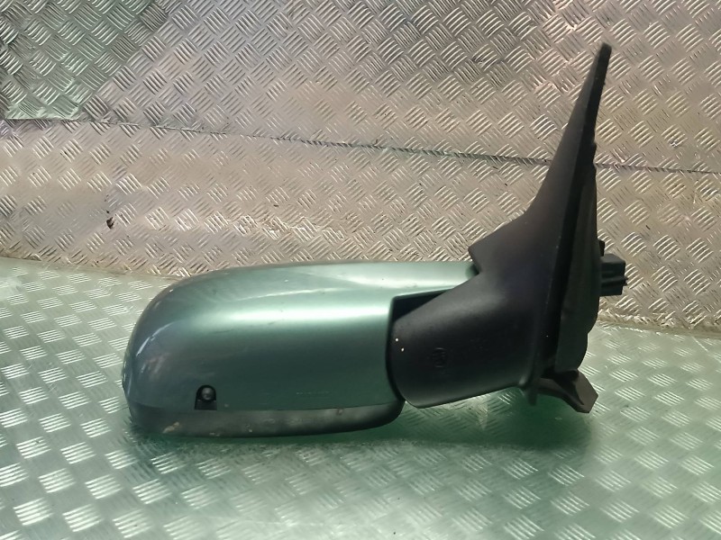 Recambio de retrovisor derecho para renault scenic ii referencia OEM IAM 12354070 11261127 ELECTRICO