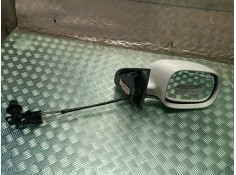 Recambio de retrovisor derecho para skoda fabia (6y2/6y3) referencia OEM IAM 1002112  MANUAL