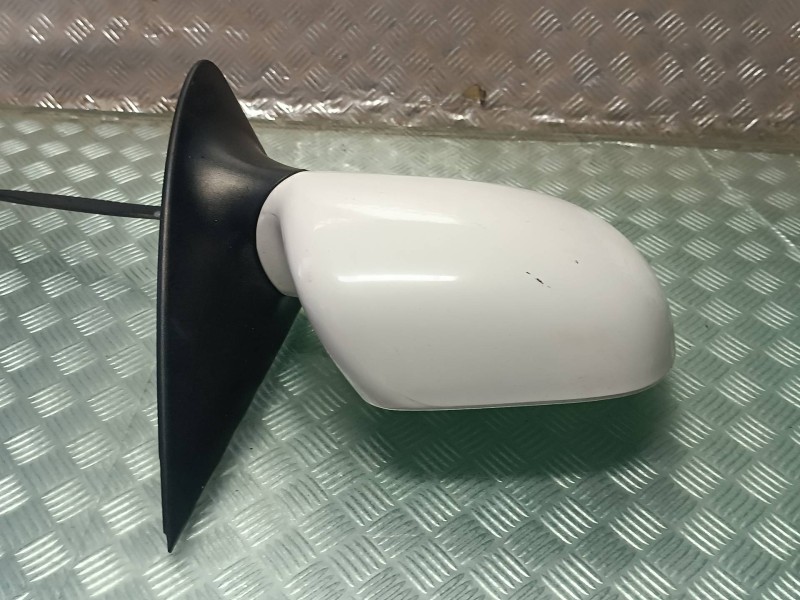 Recambio de retrovisor derecho para skoda fabia (6y2/6y3) referencia OEM IAM 1002112  MANUAL