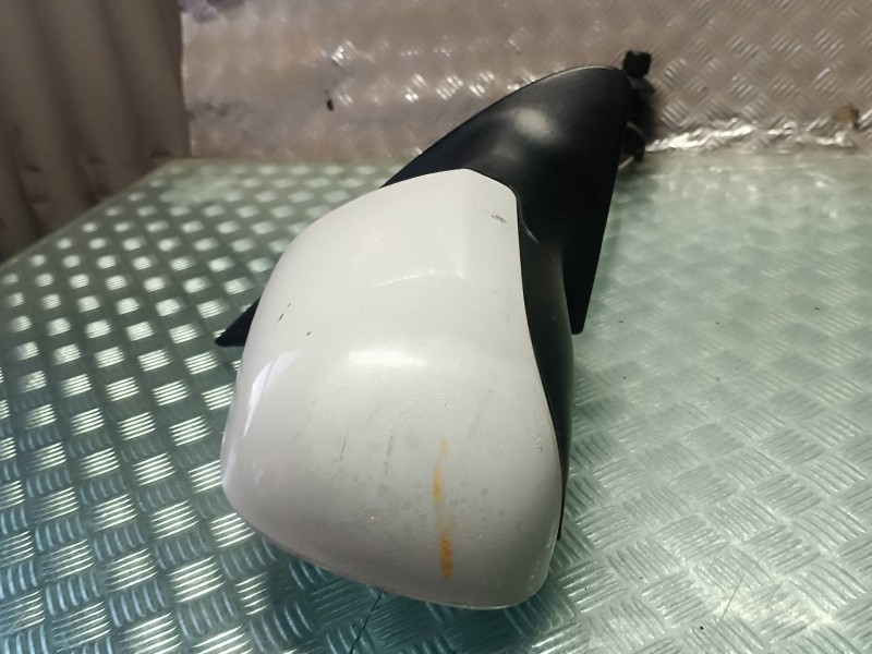 Recambio de retrovisor derecho para skoda fabia (6y2/6y3) referencia OEM IAM 1002112  MANUAL