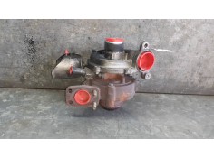Recambio de turbocompresor para ford focus berlina (cap) referencia OEM IAM 7534205005S PBJ01494F 7534200005