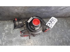 Recambio de turbocompresor para ford focus berlina (cap) referencia OEM IAM 7534205005S PBJ01494F 7534200005 2