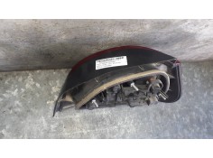 Recambio de piloto trasero izquierdo para renault megane i fase 2 berlina (ba0) referencia OEM IAM 7700428320 5511927LB 08551192 2