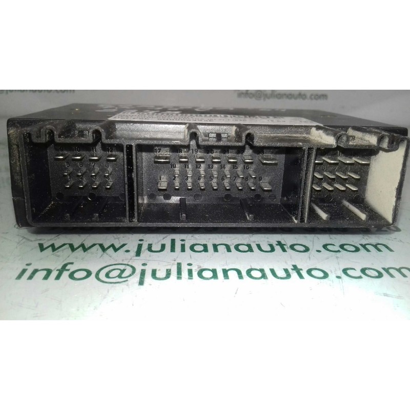 Recambio de modulo confort para seat cordoba berlina (6l2) fresh referencia OEM IAM 6Q0959433E  HELLA