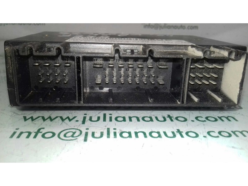 Recambio de modulo confort para seat cordoba berlina (6l2) fresh referencia OEM IAM 6Q0959433E  HELLA