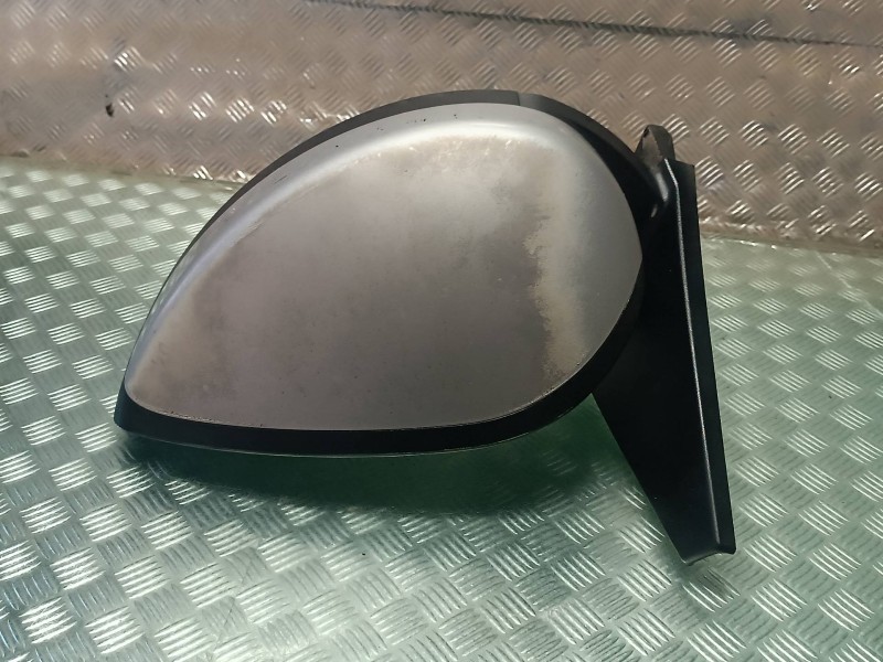 Recambio de retrovisor izquierdo para renault espace iv (jk0) referencia OEM IAM 014181  ELECTRICO
