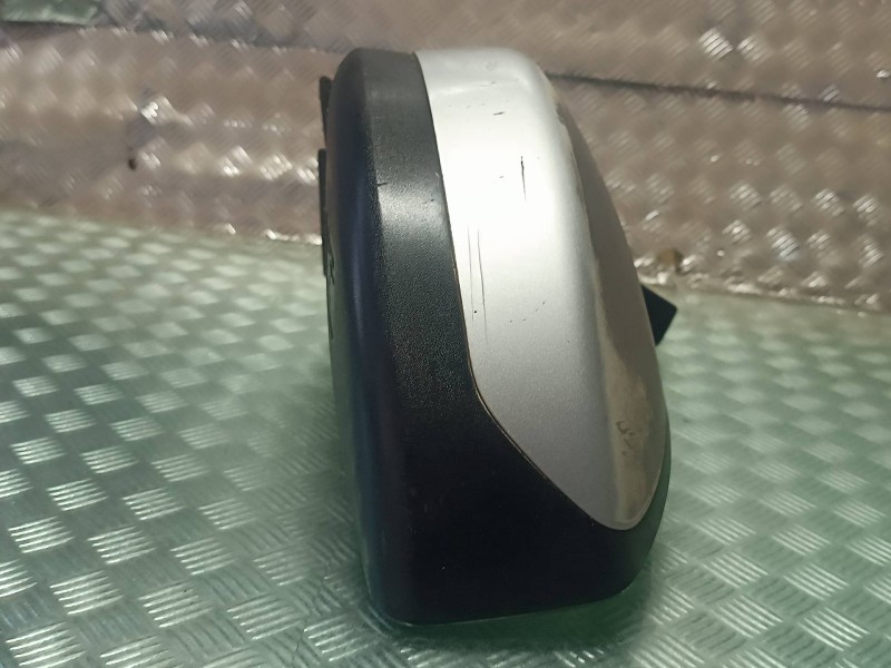 Recambio de retrovisor izquierdo para renault espace iv (jk0) referencia OEM IAM 014181  ELECTRICO