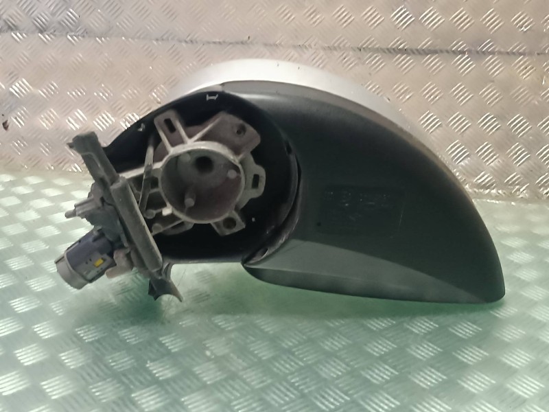 Recambio de retrovisor izquierdo para renault espace iv (jk0) referencia OEM IAM 014181  ELECTRICO