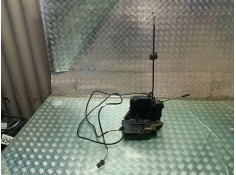 Recambio de cerradura puerta delantera izquierda para mercedes-benz clase e (w211) berlina referencia OEM IAM 21172035018  