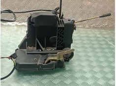 Recambio de cerradura puerta delantera izquierda para mercedes-benz clase e (w211) berlina referencia OEM IAM 21172035018   2
