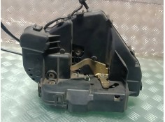 Recambio de cerradura puerta trasera izquierda para mercedes-benz clase e (w211) berlina referencia OEM IAM 2M7300535   2