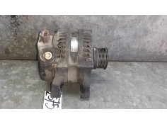 Recambio de alternador para ford focus berlina (cap) referencia OEM IAM 3M5T10300PD DENSO 120V