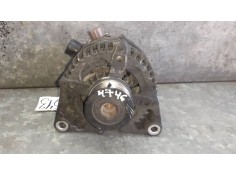 Recambio de alternador para ford focus berlina (cap) referencia OEM IAM 3M5T10300PD DENSO 120V 2