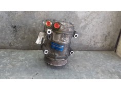 Recambio de compresor aire acondicionado para ford focus berlina (cap) referencia OEM IAM 3M5H19D629SB SD7V16 SANDEN - FOMOCO