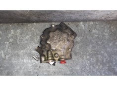 Recambio de compresor aire acondicionado para ford focus berlina (cap) referencia OEM IAM 3M5H19D629SB SD7V16 SANDEN - FOMOCO 2