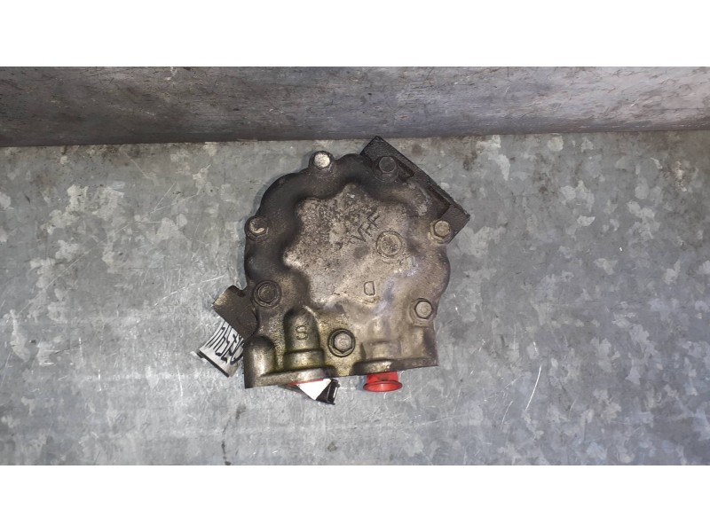 Recambio de compresor aire acondicionado para ford focus berlina (cap) referencia OEM IAM 3M5H19D629SB SD7V16 SANDEN - FOMOCO