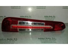 Recambio de piloto trasero izquierdo para ford focus c-max (cap) trend (d) referencia OEM IAM 2SK009504   2