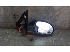 Recambio de retrovisor derecho para citroen c5 berlina referencia OEM IAM 532992XT NEGRO ELECTRICO