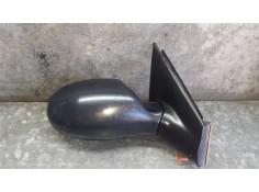 Recambio de retrovisor derecho para citroen c5 berlina referencia OEM IAM 532992XT NEGRO ELECTRICO 2