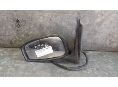 Recambio de retrovisor izquierdo para fiat stilo (192) 1.9 120 dynamic multijet referencia OEM IAM 01704607900 GRIS ELECTRICO
