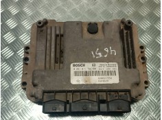 Recambio de centralita motor uce para renault espace iv (jk0) referencia OEM IAM 8200311550 02810011724 BOSCH