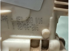 Recambio de cerradura puerta trasera derecha para audi a6 allroad quattro (4fh) referencia OEM IAM 4F0839016 BLANCO CONECTOR 7 P 2