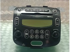 Recambio de sistema audio / radio cd para hyundai i10 referencia OEM IAM 961000X2304X 961000X230 