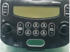 Recambio de sistema audio / radio cd para hyundai i10 referencia OEM IAM 961000X2304X 961000X230  2