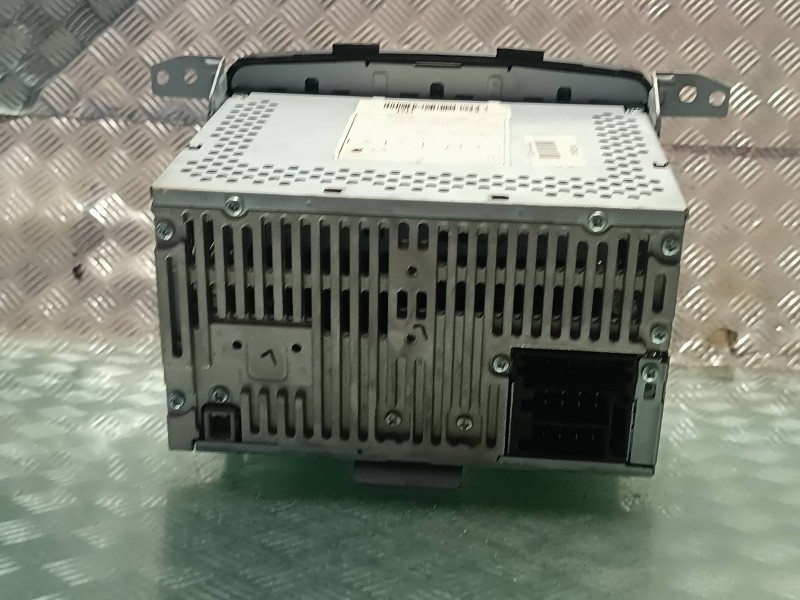 Recambio de sistema audio / radio cd para hyundai i10 referencia OEM IAM 961000X2304X 961000X230 