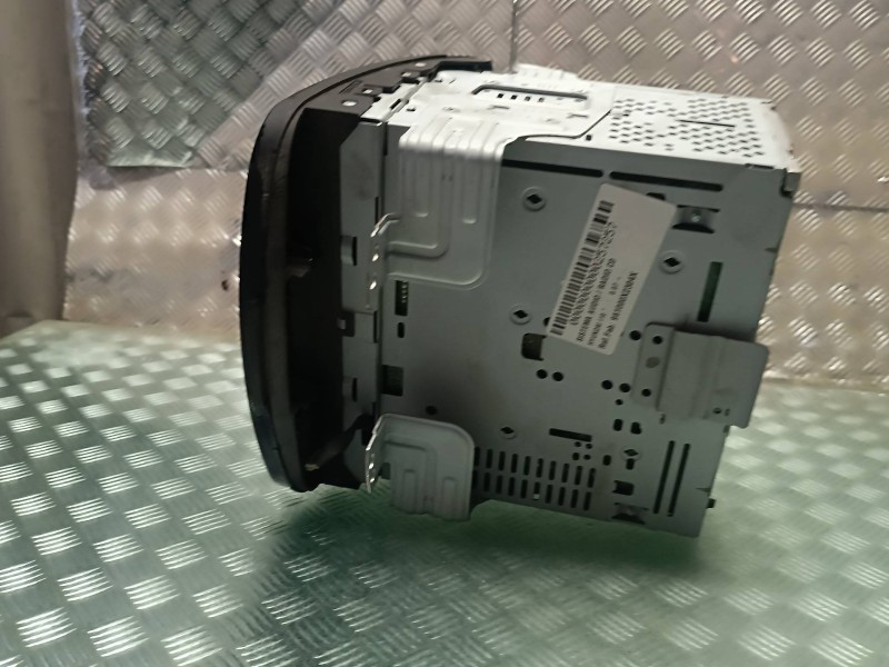 Recambio de sistema audio / radio cd para hyundai i10 referencia OEM IAM 961000X2304X 961000X230 