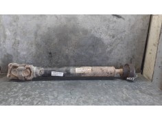 Recambio de transmision central delantera para mercedes-benz clase m (w163) referencia OEM IAM A163410030139007  