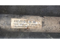 Recambio de transmision central delantera para mercedes-benz clase m (w163) referencia OEM IAM A163410030139007   2