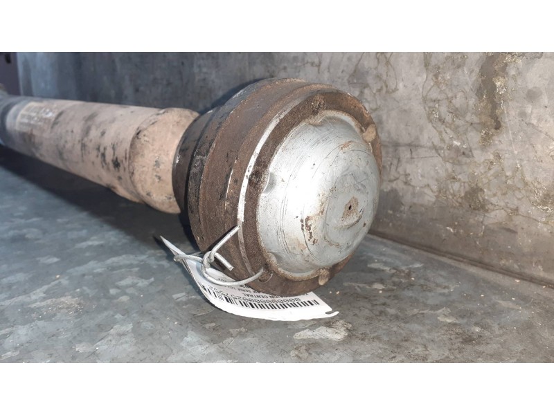 Recambio de transmision central delantera para mercedes-benz clase m (w163) referencia OEM IAM A163410030139007  