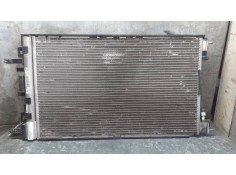 Recambio de condensador / radiador aire acondicionado para opel insignia berlina referencia OEM IAM 13330217 N6565005 KOMO