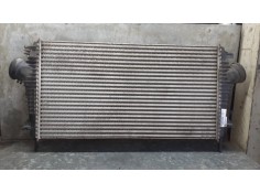 Recambio de intercooler para opel insignia berlina referencia OEM IAM 13241751 P1831001 BEHR